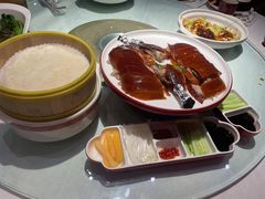 -大鸭梨烤鸭店(花园村店)