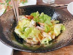 solo拌海鲜-Solo(衡山路店)