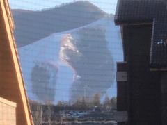 -翠云山银河滑雪场