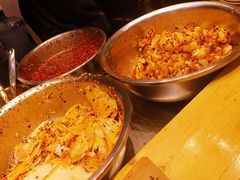 -丁家坡洋芋·观音桥好吃街A区(全国总店)