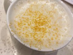 黄豆粉甜米酒-半山腰·云南菜(侨福芳草地店)