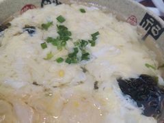 紫菜鸡蛋汤-老陶包子铺(南大西南村店)