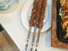 -福寿斋·老北京铜锅涮肉·烤鸭(顺义总店)