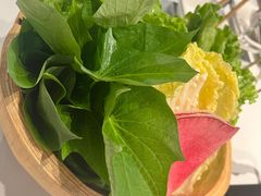 -椰子不语 椰子鸡火锅(淮海店)