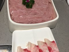 -海底捞火锅(天一广场亚细亚店)