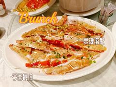 -大东海海鲜酒楼(渔人码头总店)