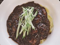 -桃园中华料理炸酱面(燕儿岛路店)