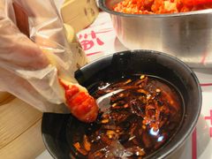 -靓靓蒸虾·头牌蒸虾(南山桂庙店)
