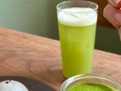-知亘茶食
