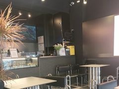 -W COLLECTIVE  DESSERT SHOP