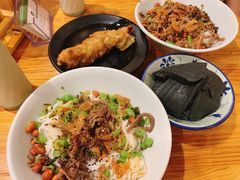 芝麻馍-椰小调.儋州米烂(名门店)