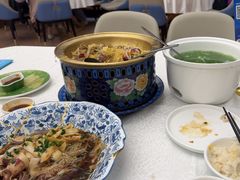 -品海楼·大连海胆锅贴馆(东港店)