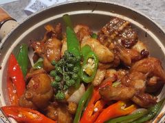 -留半山·香港食堂(啦啦宝都店)