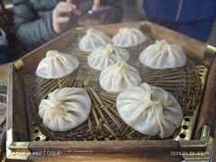 -西安贾三灌汤包·回坊小吃·清真炒菜(北院门总店)