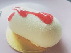 慕斯蛋糕-解放碑威斯汀酒店-知味国际美食餐厅