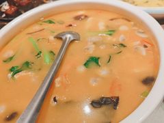 -阿巧一号私房菜(止园路店)