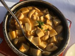石锅西施乳-梅林春晓花园餐厅