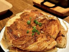 -功夫怪兽·烧烤(西工小街店)