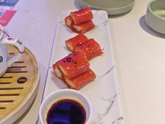 -南拳十三姨·潮汕砂锅粥·粤菜(西单大悦城店)