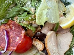 -济南凯宾斯基酒店-THE VIEW云景全日制餐厅