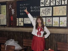 -屋有岛沉浸游戏旗舰店(中山公园店)