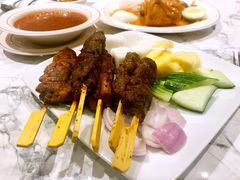 -关夫人餐厅(阳光广场店)