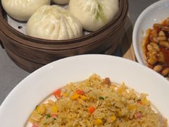 -晓淮山·扬州早茶·淮扬菜(龙阳广场店)