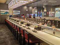 -采御鲜·回转寿司(汕头万达店)