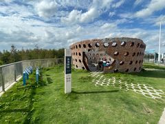 -南汇嘴观海公园