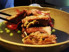 风吹盐排骨-鉴川·川菜传承(星汇两江店)