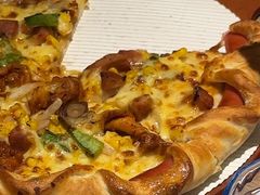 -必胜客(龙泉万达店)