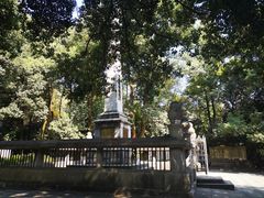 -岳麓山风景名胜区