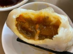 极品蟹黄小笼包-钰园(水绘园店)