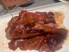 -先记烧鹅王·本地粤菜(福永店)