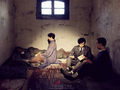 -青岛德国监狱旧址博物馆