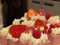 -北京王府井希尔顿酒店·万斯阁西餐厅