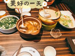 -江太极江浙菜(马桥万达广场店)