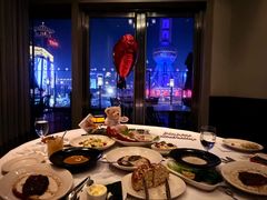 -莫尔顿牛排坊(浦东ifc店)