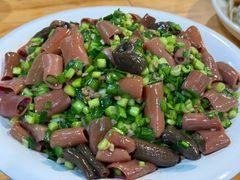-丽华家常菜(北马路店)
