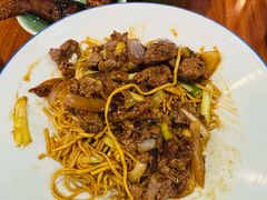 -奎元馆.百年奎元.非遗传承(西湖边的解放路店)