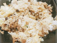-町门烤肉拌饭专门店(新天地店)