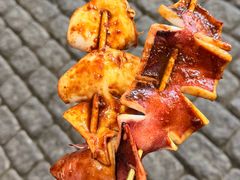 -王姐烧烤(中山路店)