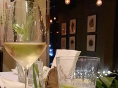 长相思-壳里西餐厅Coquille Seafood Bistro(蒙自路店)