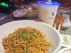 -蛙来哒(万豪城市广场黑金冠店)