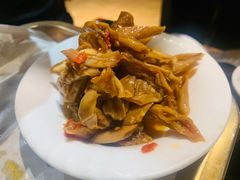 -盟重烧烤(高正街店)