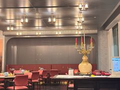 -香丰阁·烤鸭·川湘菜(清河店)