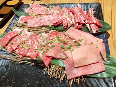 -千寻烧肉(政务区店)