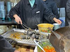 -董顺桃老长沙臭豆腐(步行街店)
