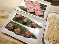 -涮福記·现切牛羊肉火锅(世纪汇店)
