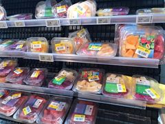 零售区-盒马鲜生(宝地店)
